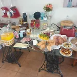 Casa Da Avo Bela 홈스테이 부아르코스
