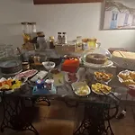 홈스테이 Casa Da Avo Bela 부아르코스