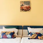 홈스테이 Casa Da Avo Bela 부아르코스