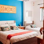 홈스테이 Casa Da Avo Bela *