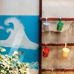 홈스테이 Casa Da Avo Bela 부아르코스