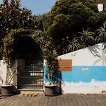 홈스테이 Casa Da Avo Bela