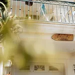 홈스테이 Casa Da Avo Bela
