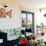 홈스테이 Casa Da Avo Bela 부아르코스