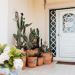 Casa Da Avo Bela 홈스테이 *