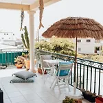 홈스테이 Casa Da Avo Bela