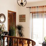 홈스테이 Casa Da Avo Bela