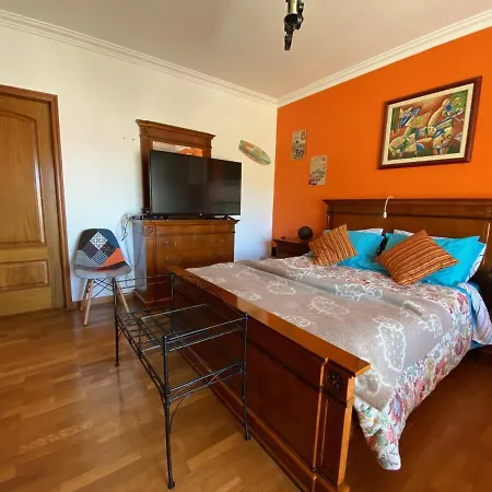 Casa Da Avo Bela