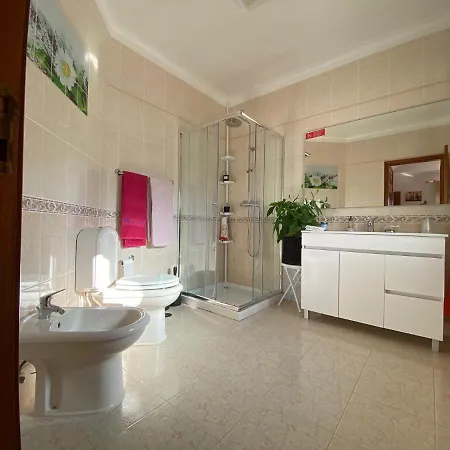 Casa Da Avo Bela