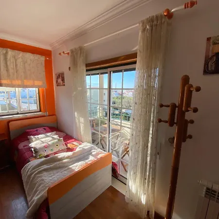 Casa Da Avo Bela * Buarcos
