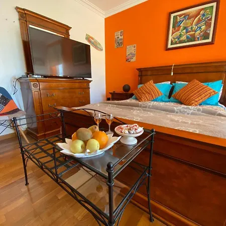 Homestay Casa Da Avo Bela