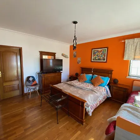 Casa Da Avo Bela