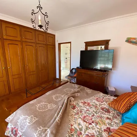 Homestay Casa Da Avo Bela