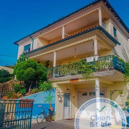 Casa Da Avo Bela Buarcos