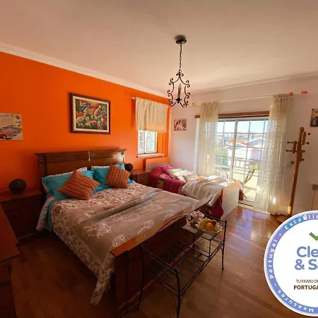 Casa Da Avo Bela Buarcos