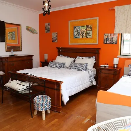 Casa Da Avo Bela *