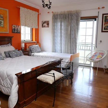 Homestay Casa Da Avo Bela