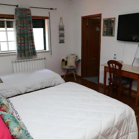 Casa Da Avo Bela