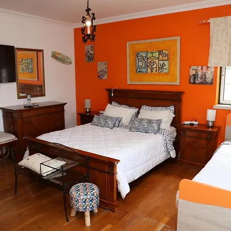 Casa Da Avo Bela * Buarcos