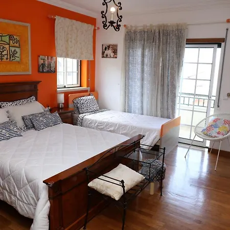 Homestay Casa Da Avo Bela *
