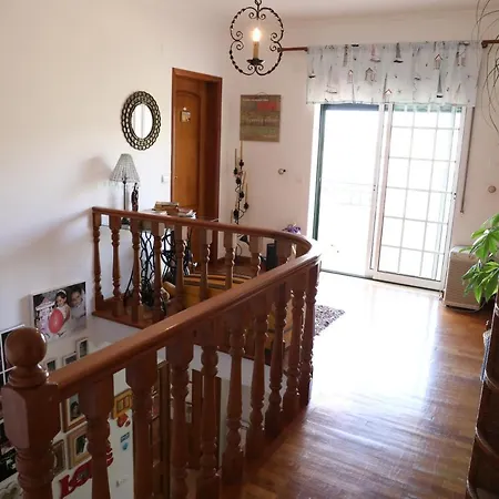 Homestay Casa Da Avo Bela