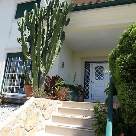Casa Da Avo Bela Homestay