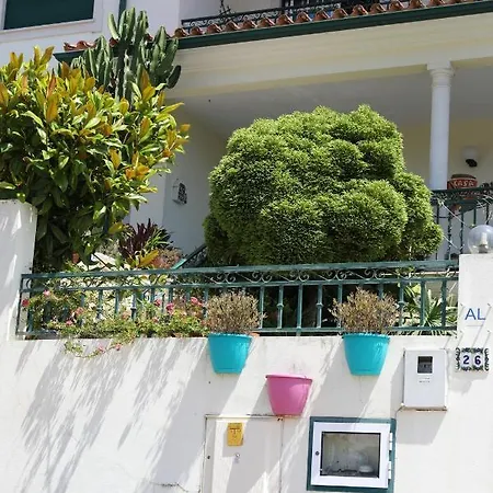 Casa Da Avo Bela