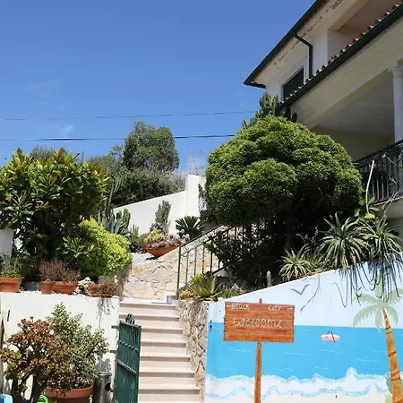 Homestay Casa Da Avo Bela Buarcos