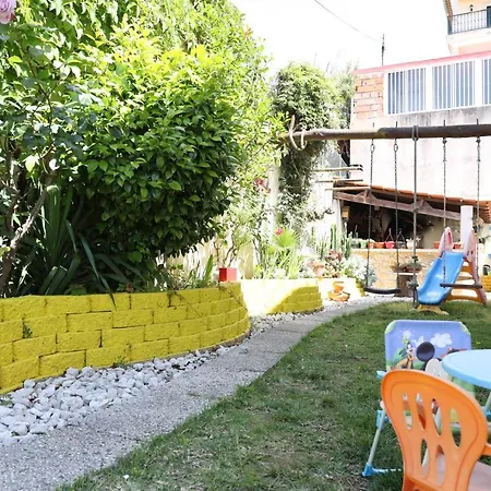 Casa Da Avo Bela Homestay Buarcos