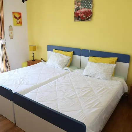 Casa Da Avo Bela Homestay