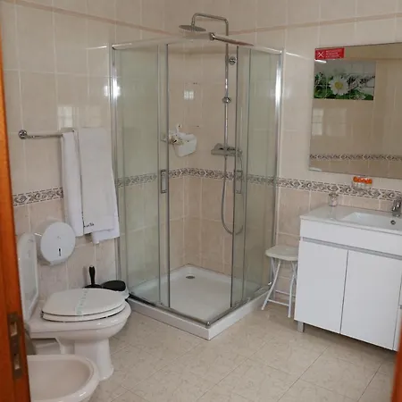 Casa Da Avo Bela Homestay *