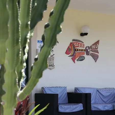Casa Da Avo Bela Buarcos
