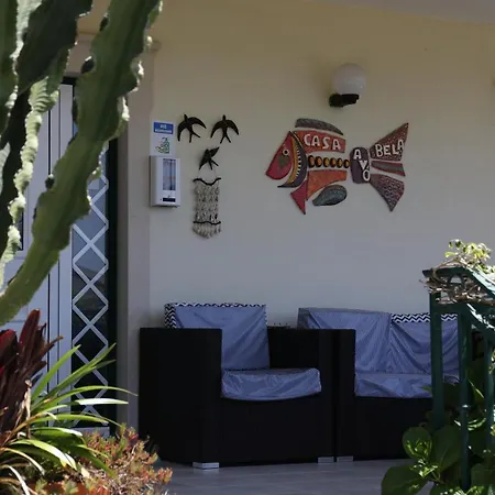 Casa Da Avo Bela Ubytování v soukromí *