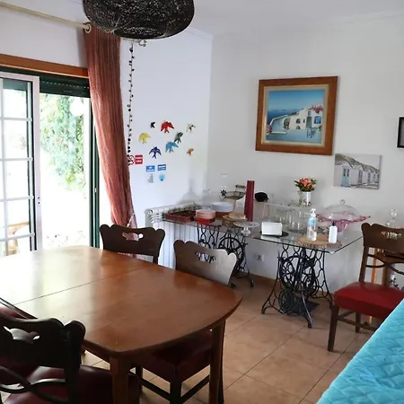 Casa Da Avo Bela