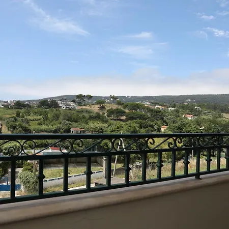 Casa Da Avo Bela
