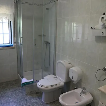 Casa Da Avo Bela