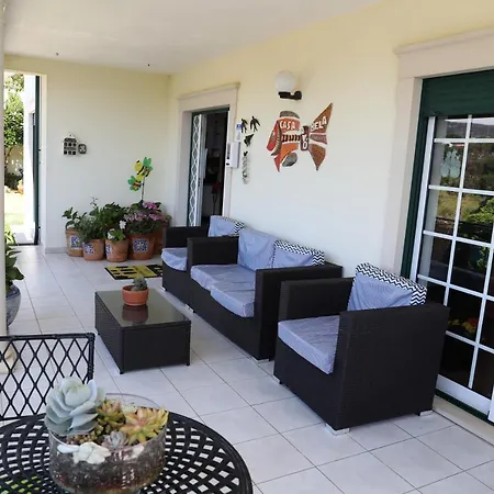 Homestay Casa Da Avo Bela