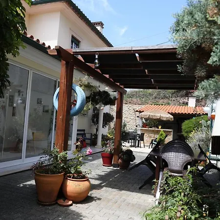 Casa Da Avo Bela Homestay