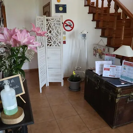 Casa Da Avo Bela Buarcos