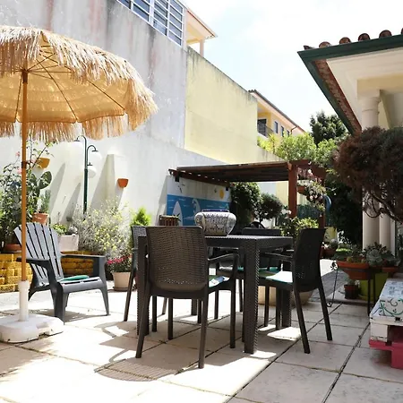 Casa Da Avo Bela *