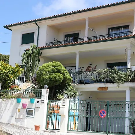Casa Da Avo Bela Buarcos