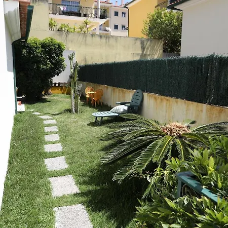 Casa Da Avo Bela * Buarcos