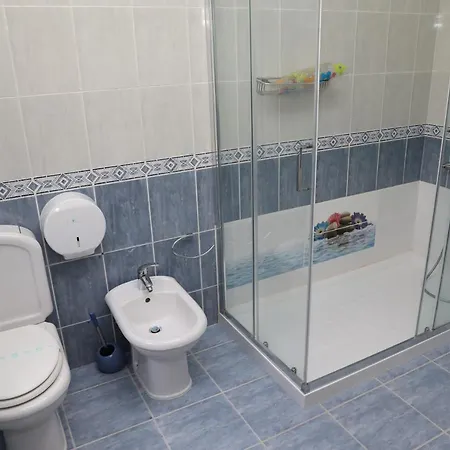Ubytování v soukromí Casa Da Avo Bela Buarcos