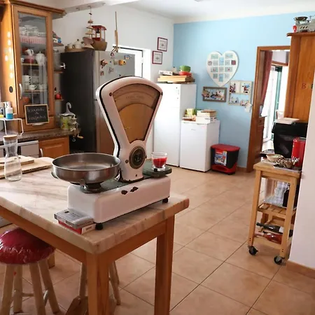 Ubytování v soukromí Casa Da Avo Bela *