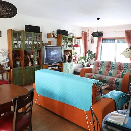 Casa Da Avo Bela Homestay