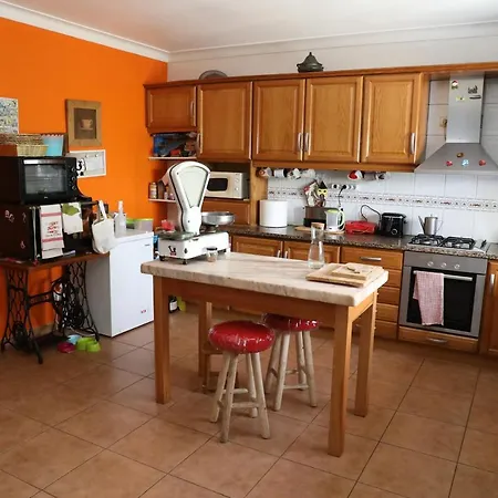 Homestay Casa Da Avo Bela