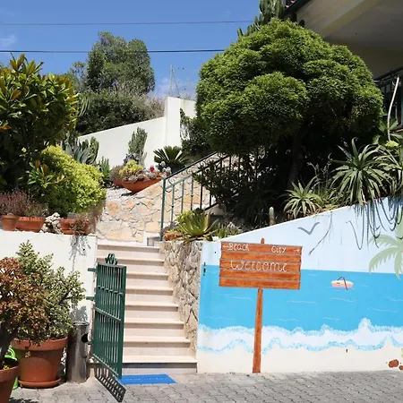 Homestay Casa Da Avo Bela *