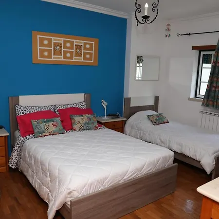 Casa Da Avo Bela