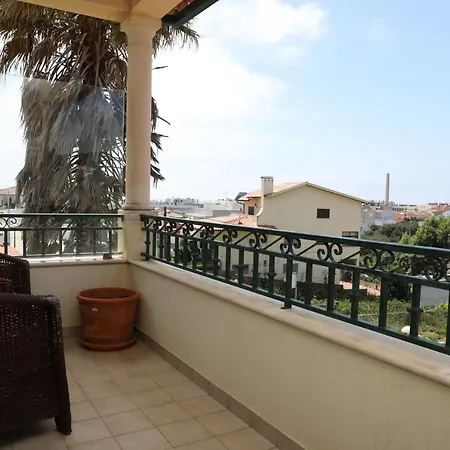 Casa Da Avo Bela Homestay
