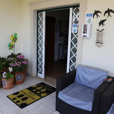 Casa Da Avo Bela * Buarcos